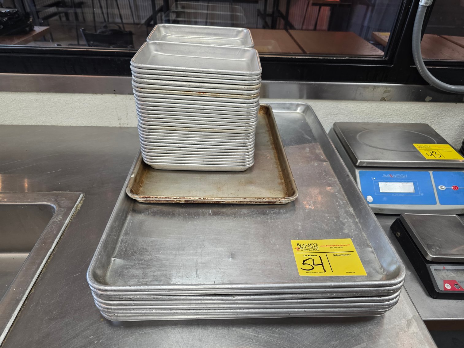 Image for Bank Owned Restaurant Equipment in Gainesville, GA