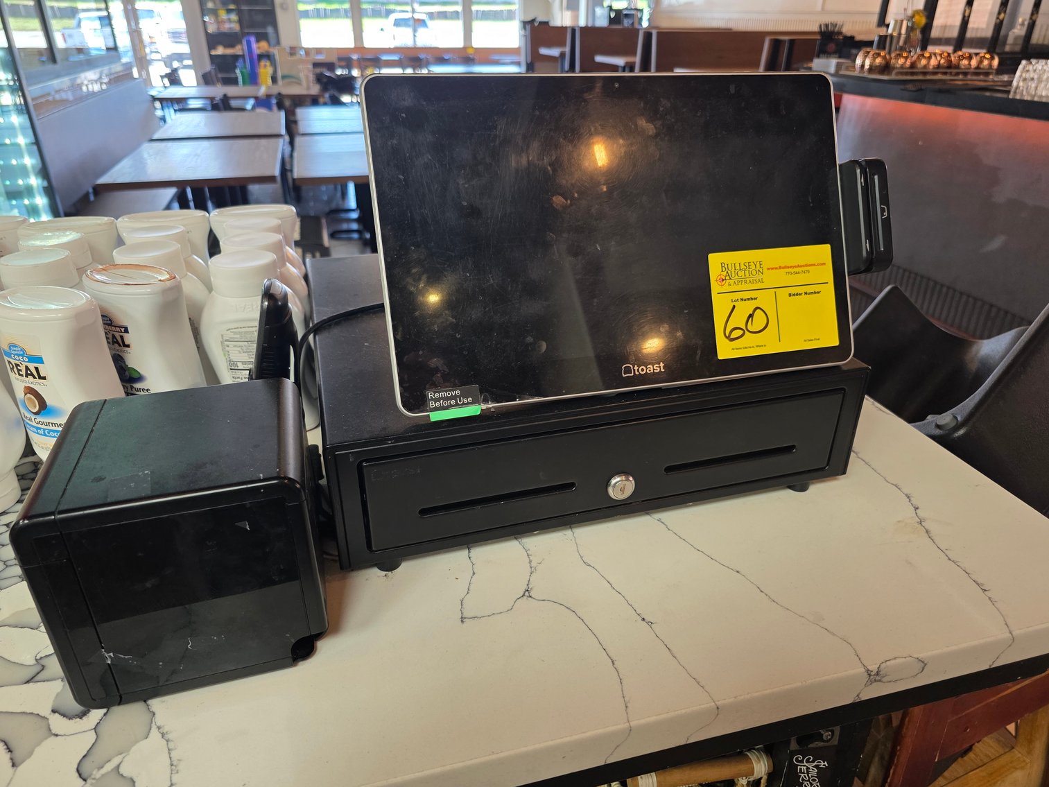 Image for Bank Owned Restaurant Equipment in Gainesville, GA