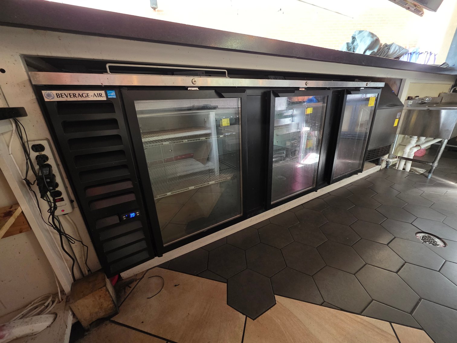 Image for Bank Owned Restaurant Equipment in Gainesville, GA