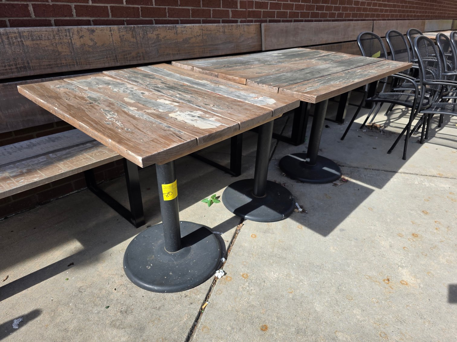 Image for Bank Owned Restaurant Equipment in Gainesville, GA