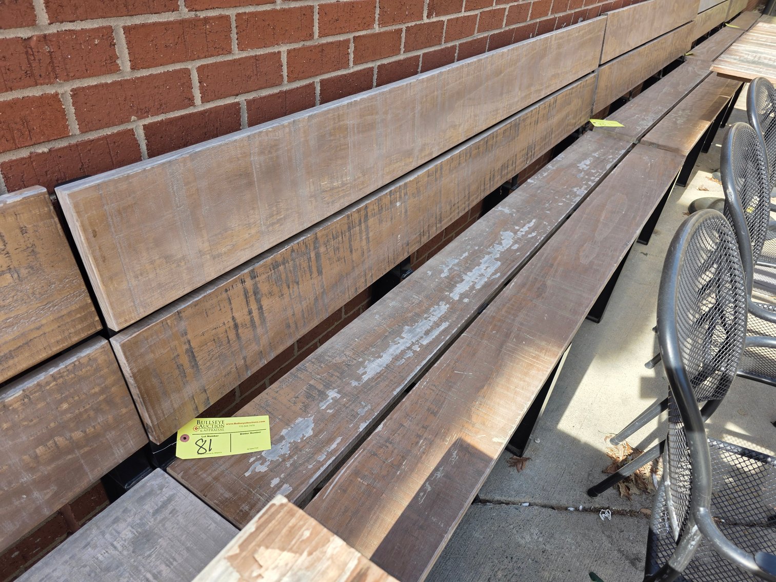 Image for Bank Owned Restaurant Equipment in Gainesville, GA