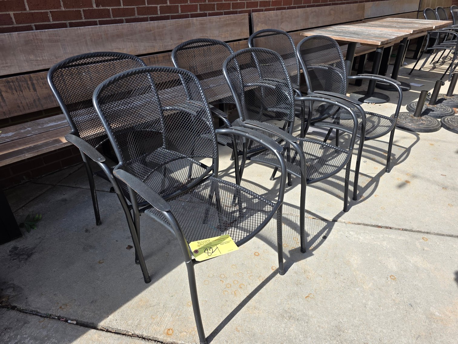 Image for Bank Owned Restaurant Equipment in Gainesville, GA