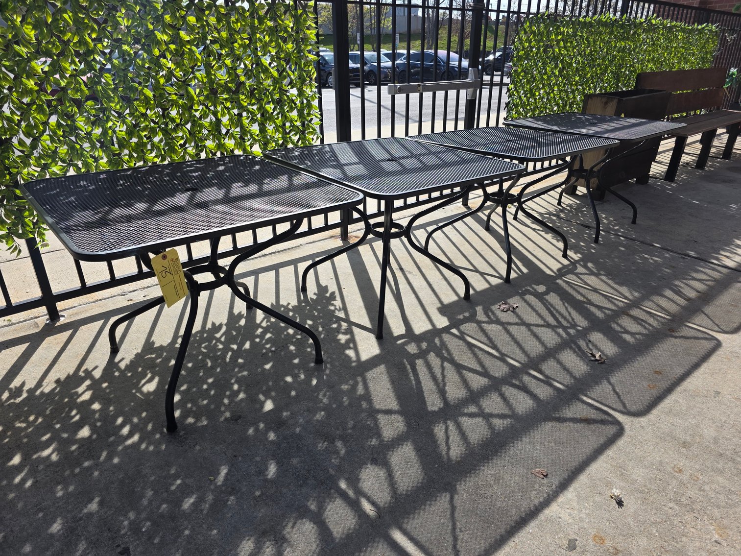 Image for Bank Owned Restaurant Equipment in Gainesville, GA