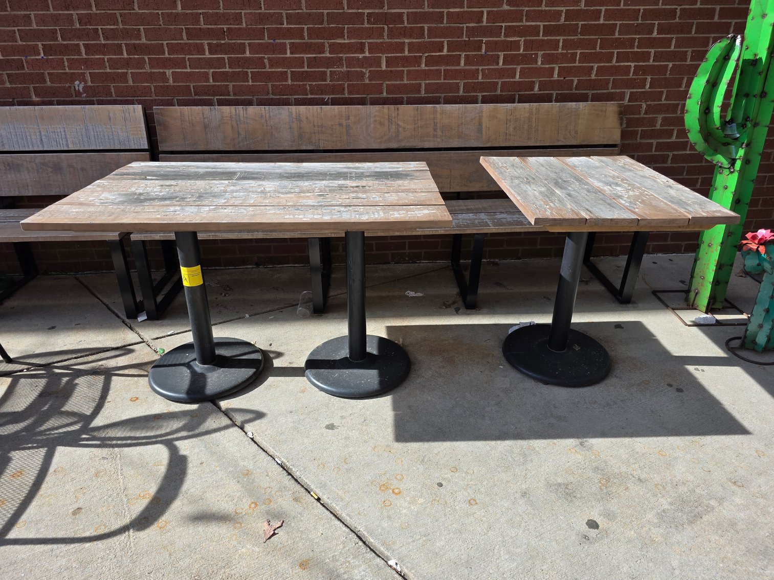 Image for Bank Owned Restaurant Equipment in Gainesville, GA