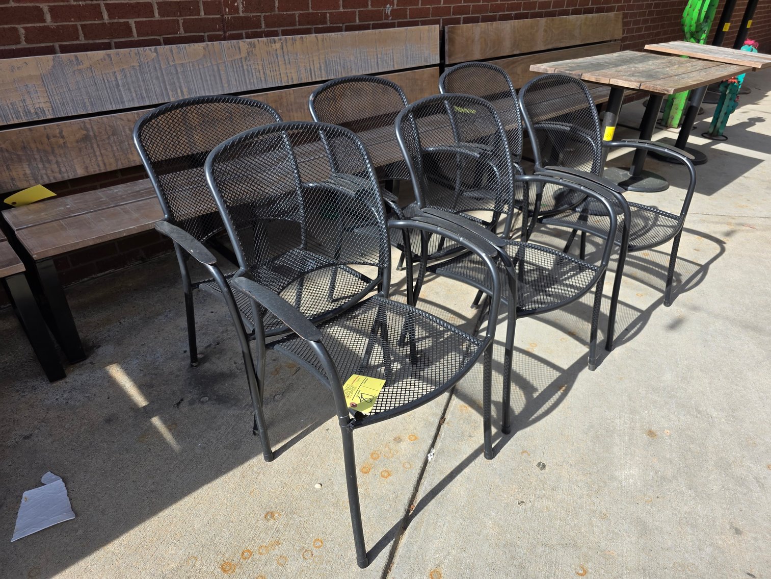 Image for Bank Owned Restaurant Equipment in Gainesville, GA