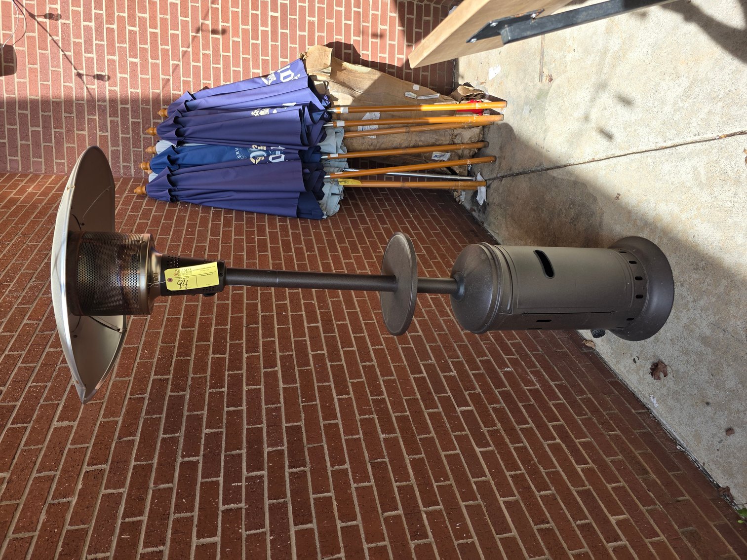 Image for Bank Owned Restaurant Equipment in Gainesville, GA