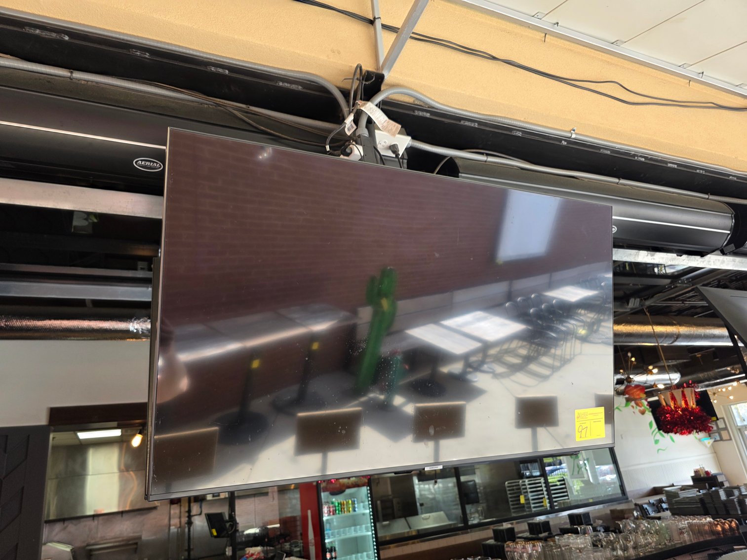 Image for Bank Owned Restaurant Equipment in Gainesville, GA