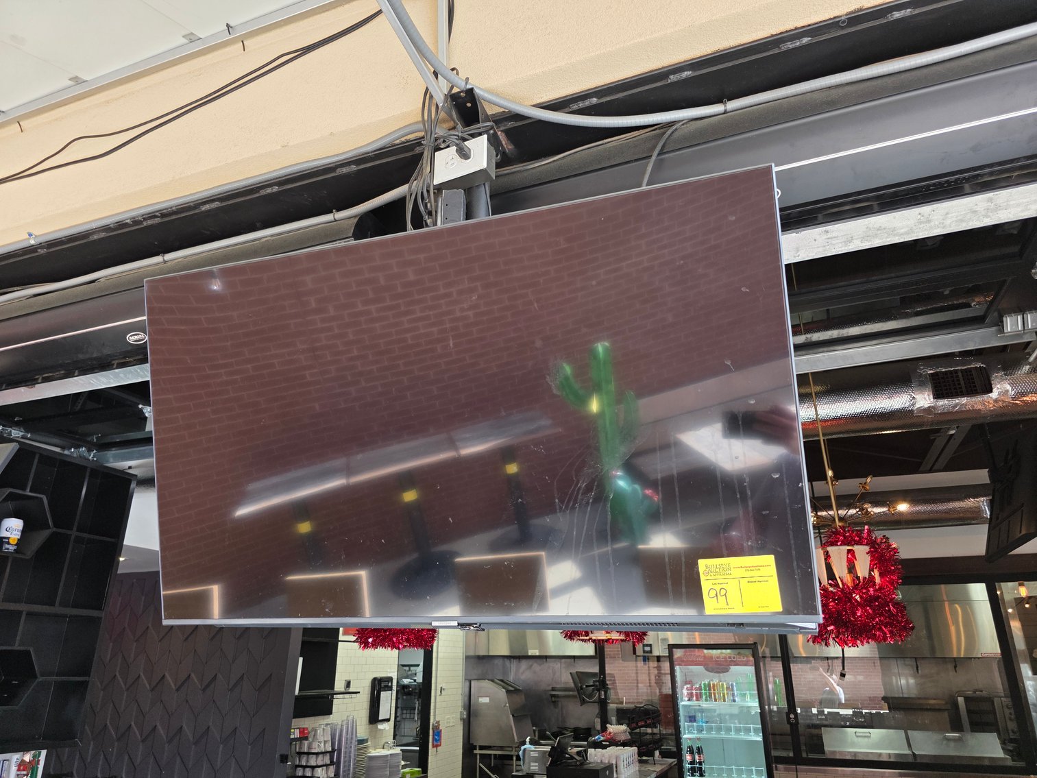 Image for Bank Owned Restaurant Equipment in Gainesville, GA