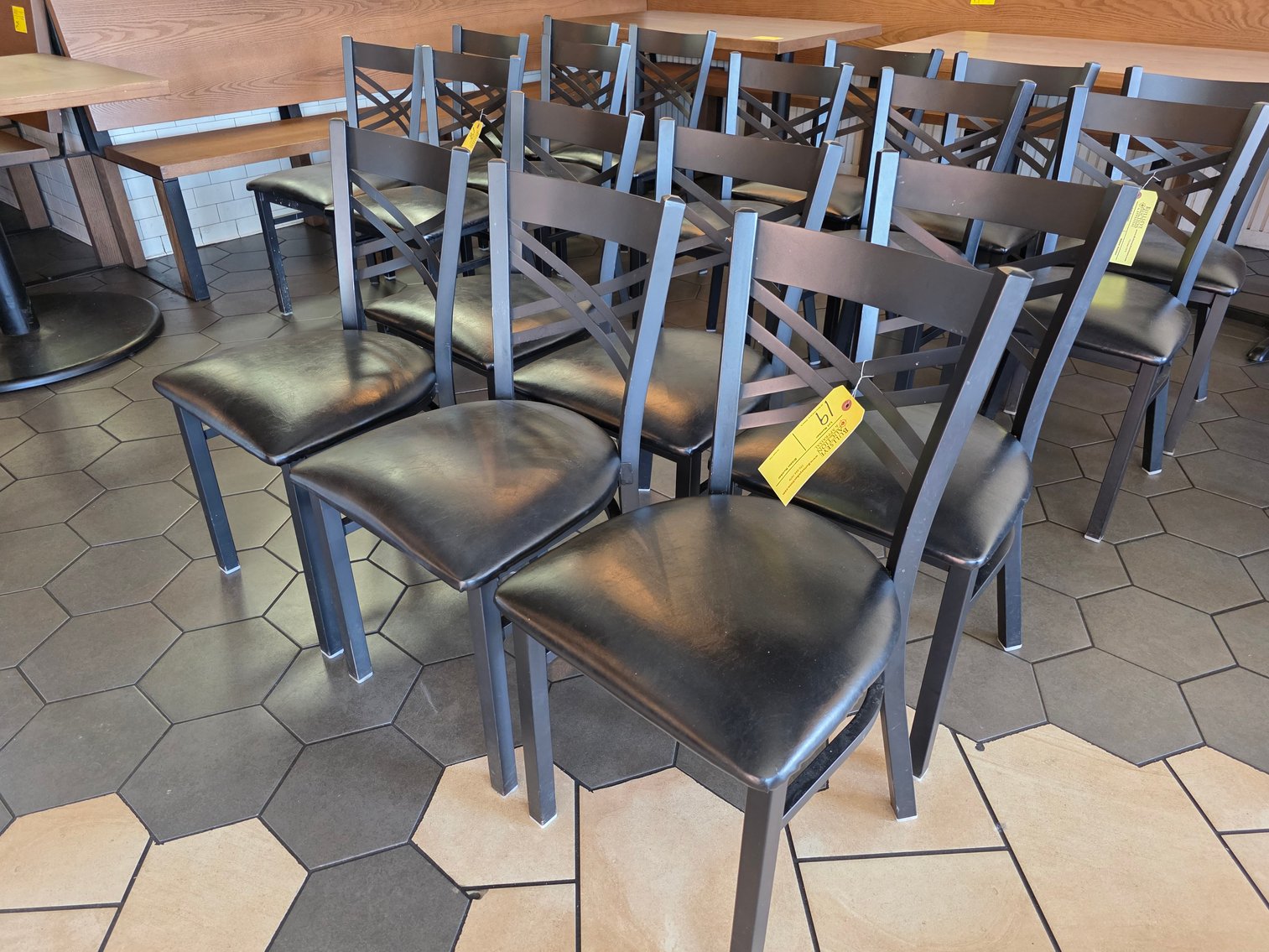 Image for Bank Owned Restaurant Equipment in Gainesville, GA