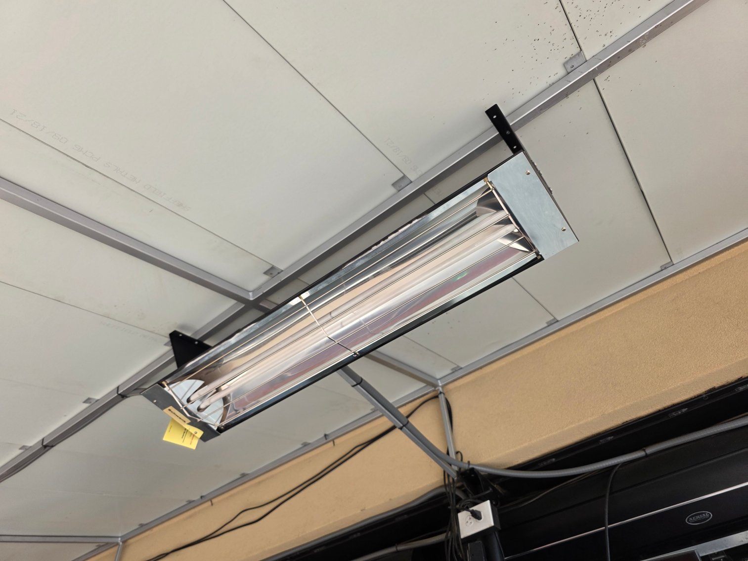 Image for Bank Owned Restaurant Equipment in Gainesville, GA