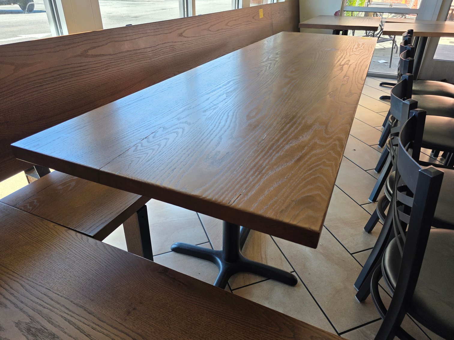 Image for Bank Owned Restaurant Equipment in Gainesville, GA