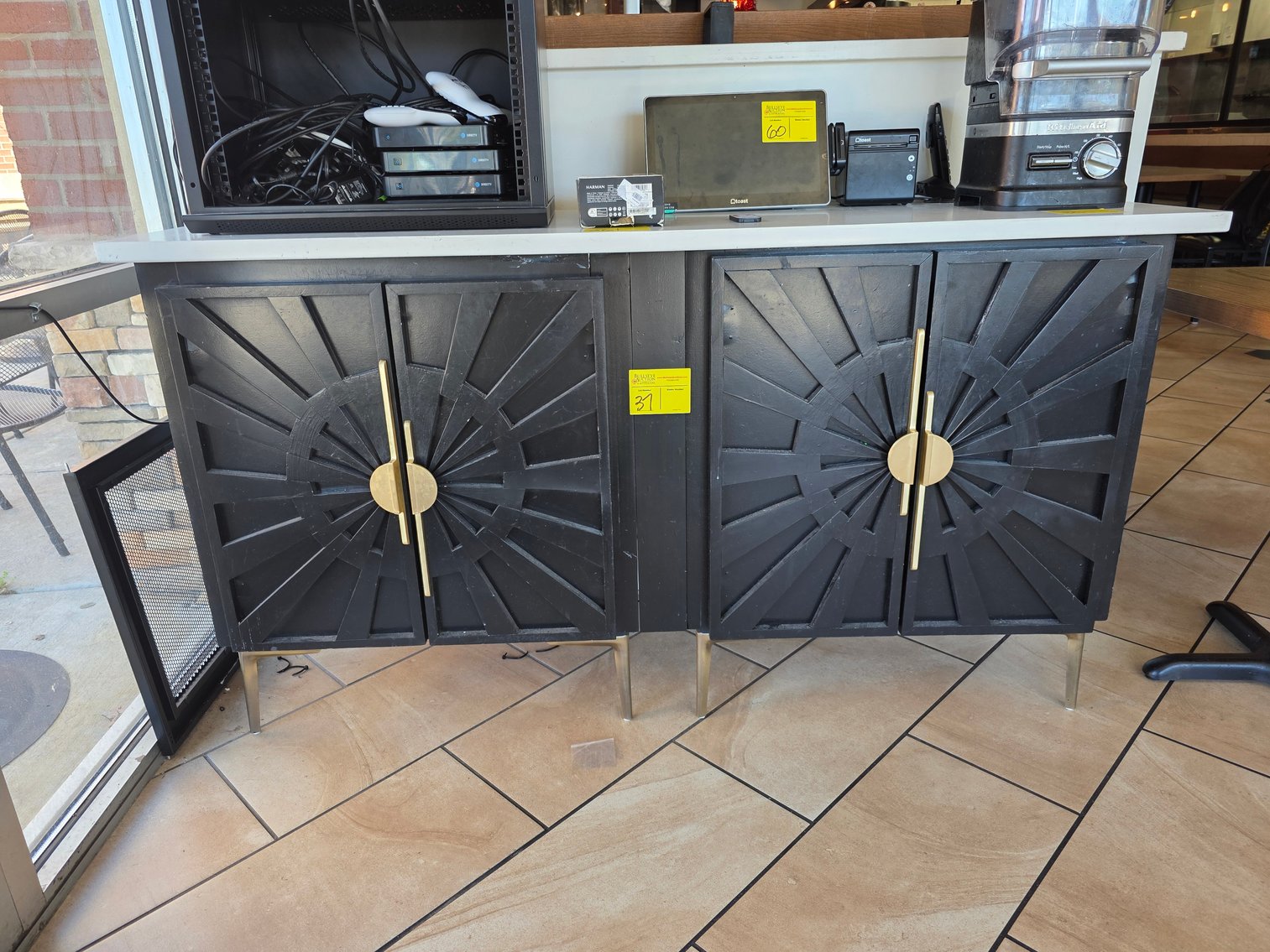 Image for Bank Owned Restaurant Equipment in Gainesville, GA