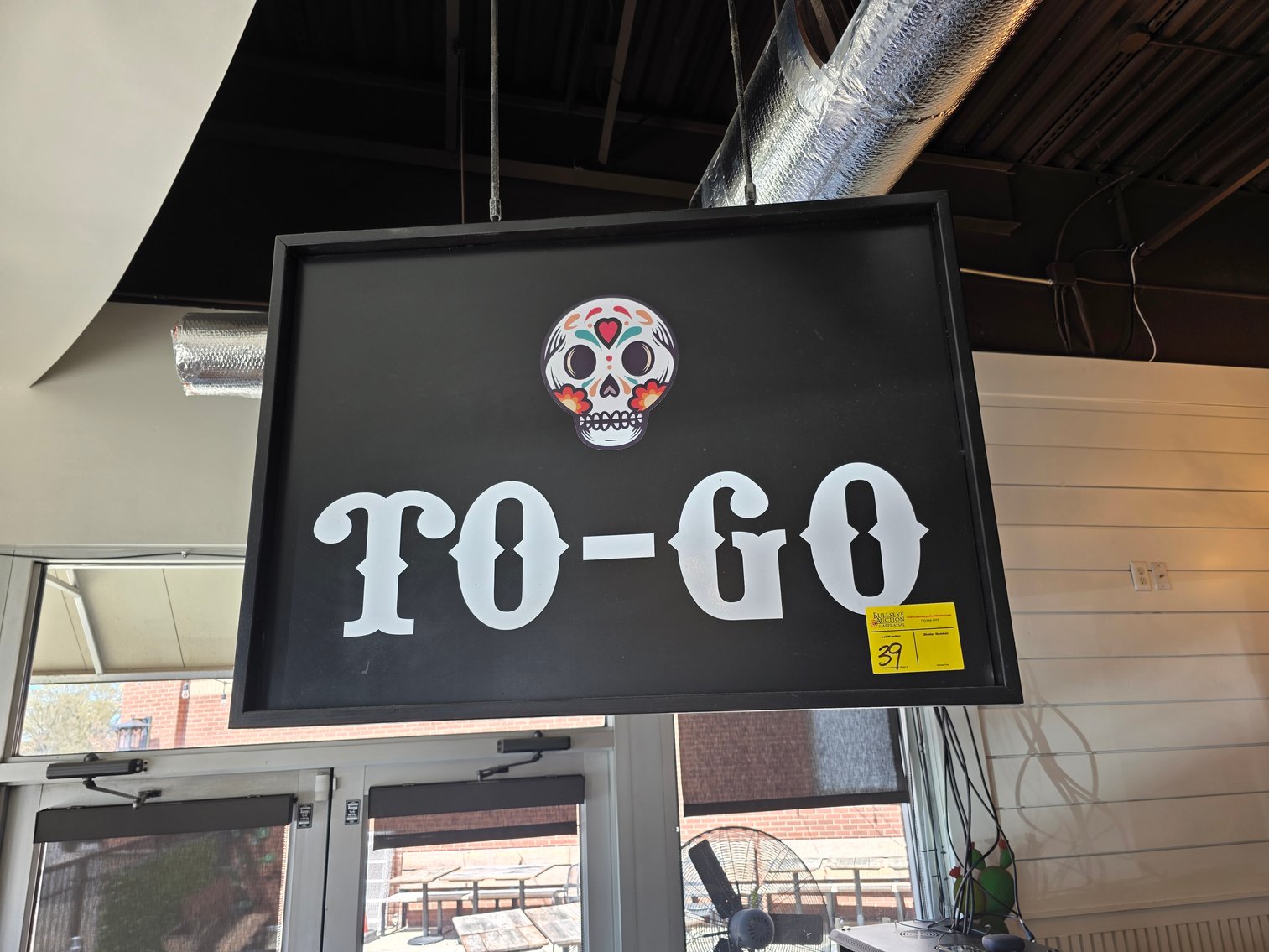 Image for Bank Owned Restaurant Equipment in Gainesville, GA