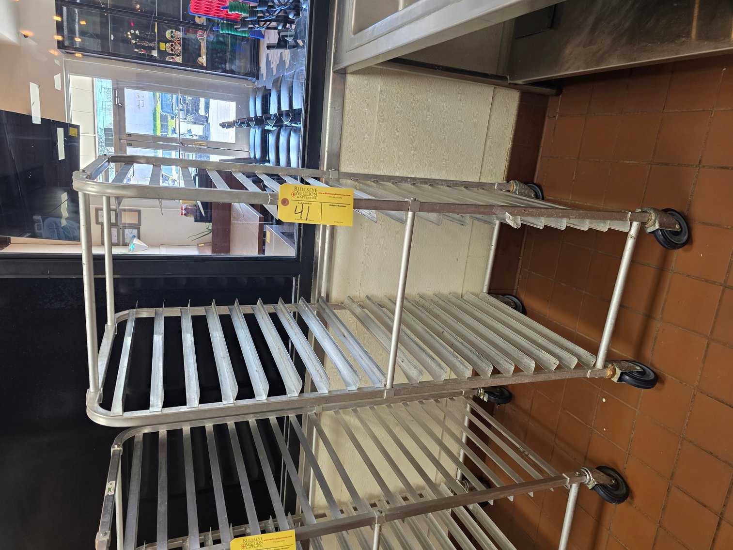 Image for Bank Owned Restaurant Equipment in Gainesville, GA