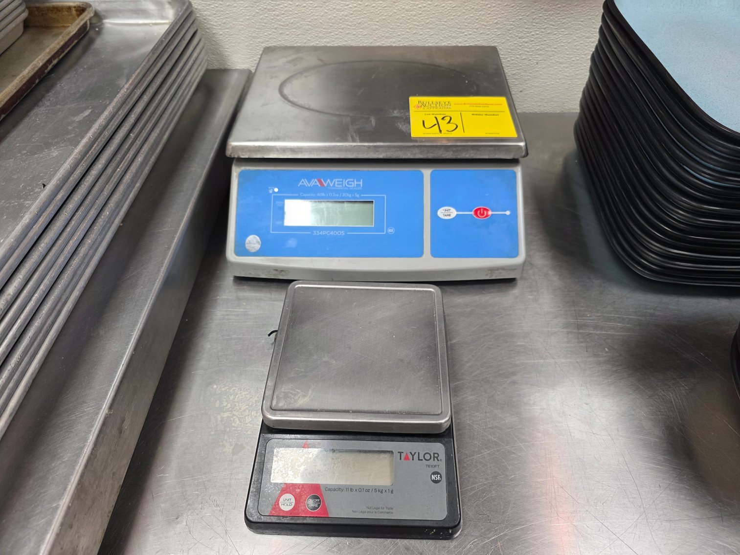 Image for Bank Owned Restaurant Equipment in Gainesville, GA
