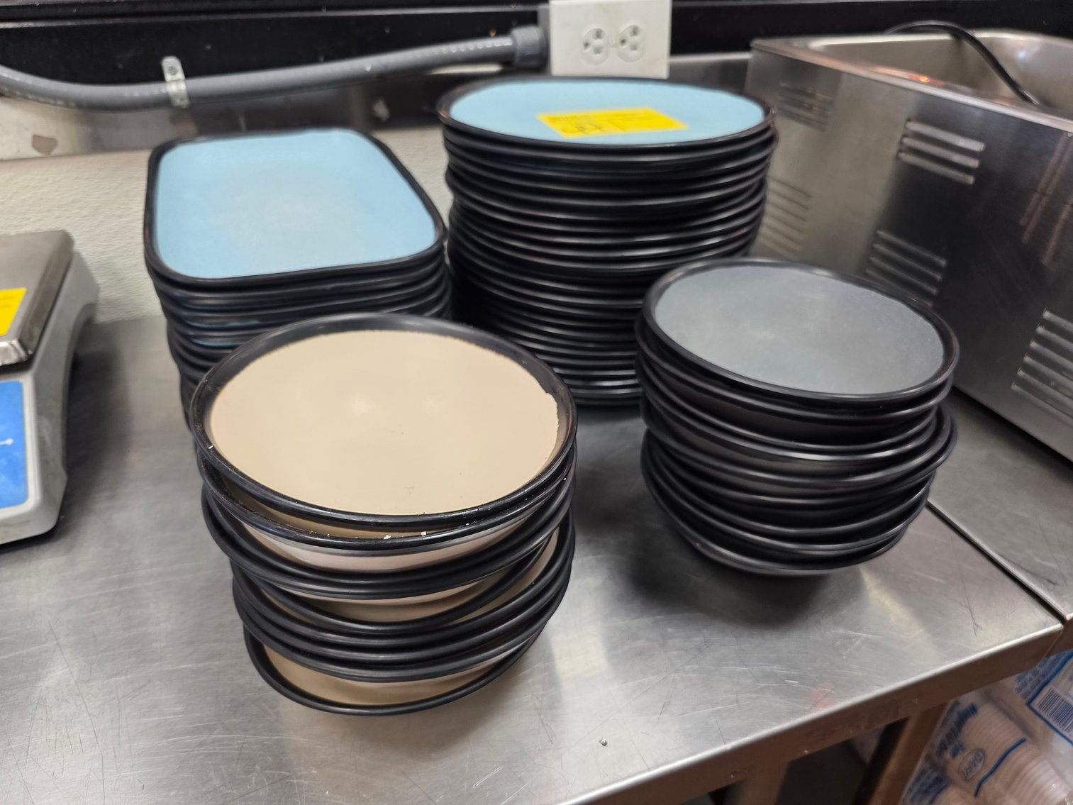 Image for Bank Owned Restaurant Equipment in Gainesville, GA