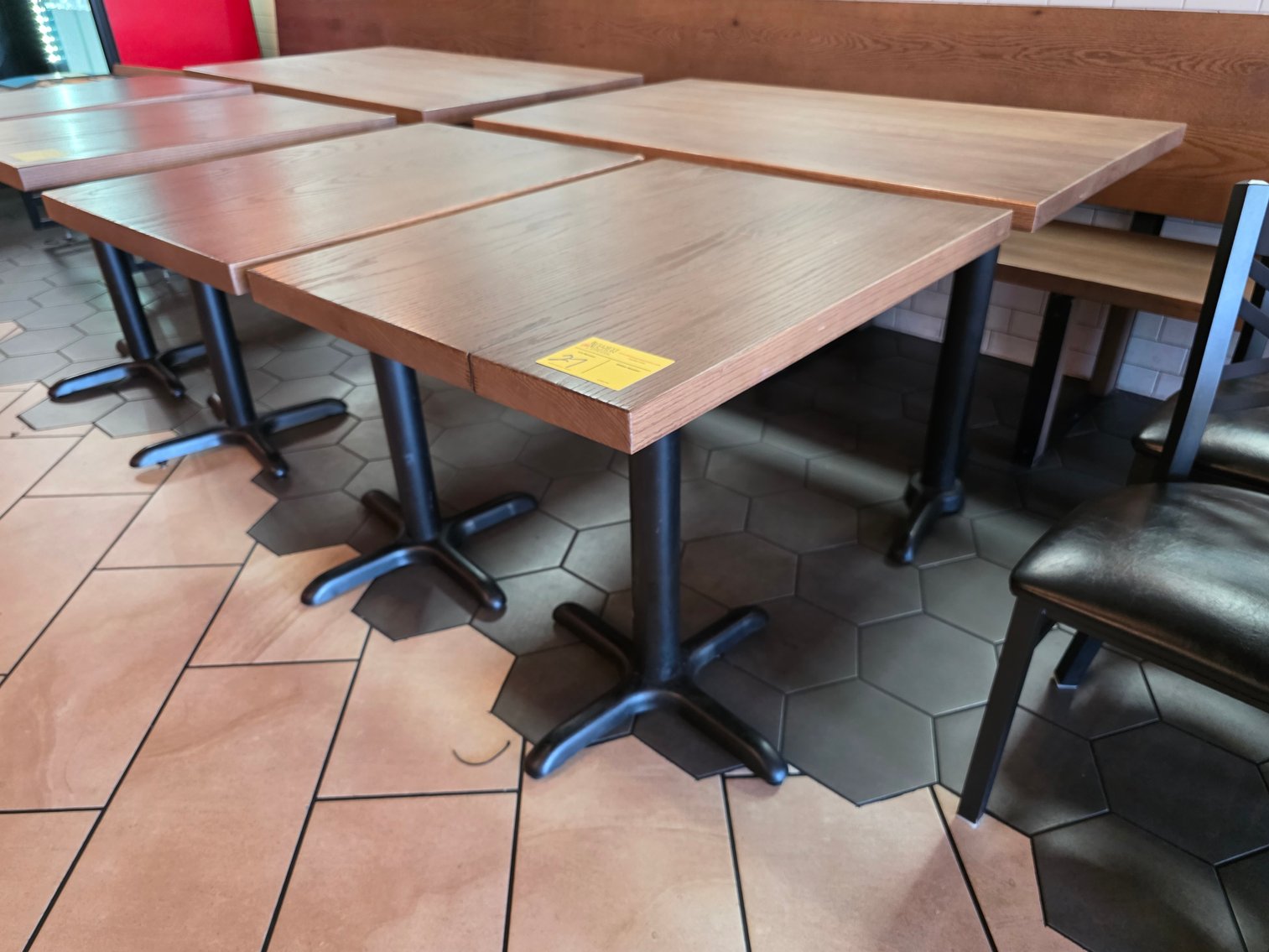 Image for Bank Owned Restaurant Equipment in Gainesville, GA