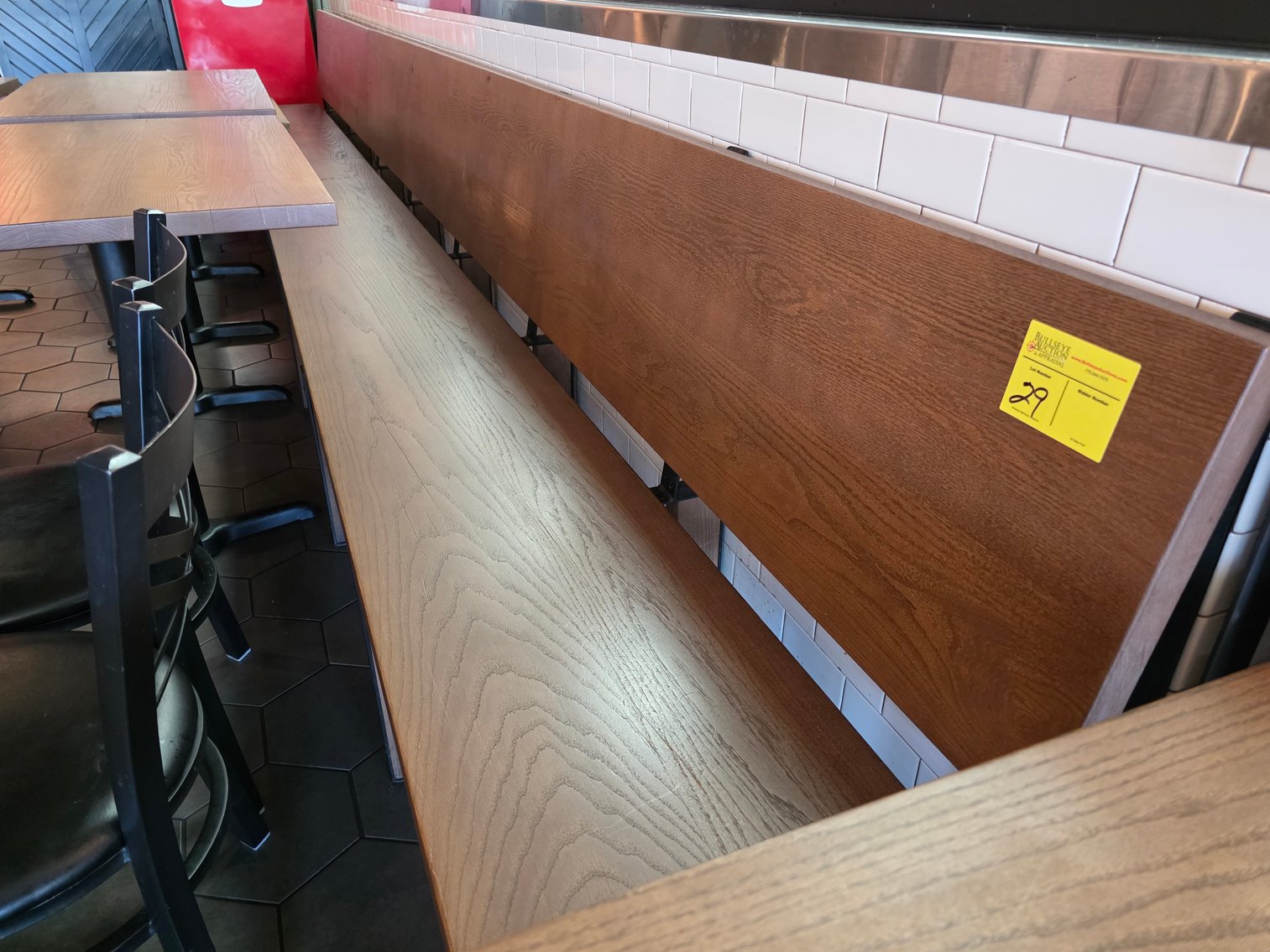 Image for Bank Owned Restaurant Equipment in Gainesville, GA