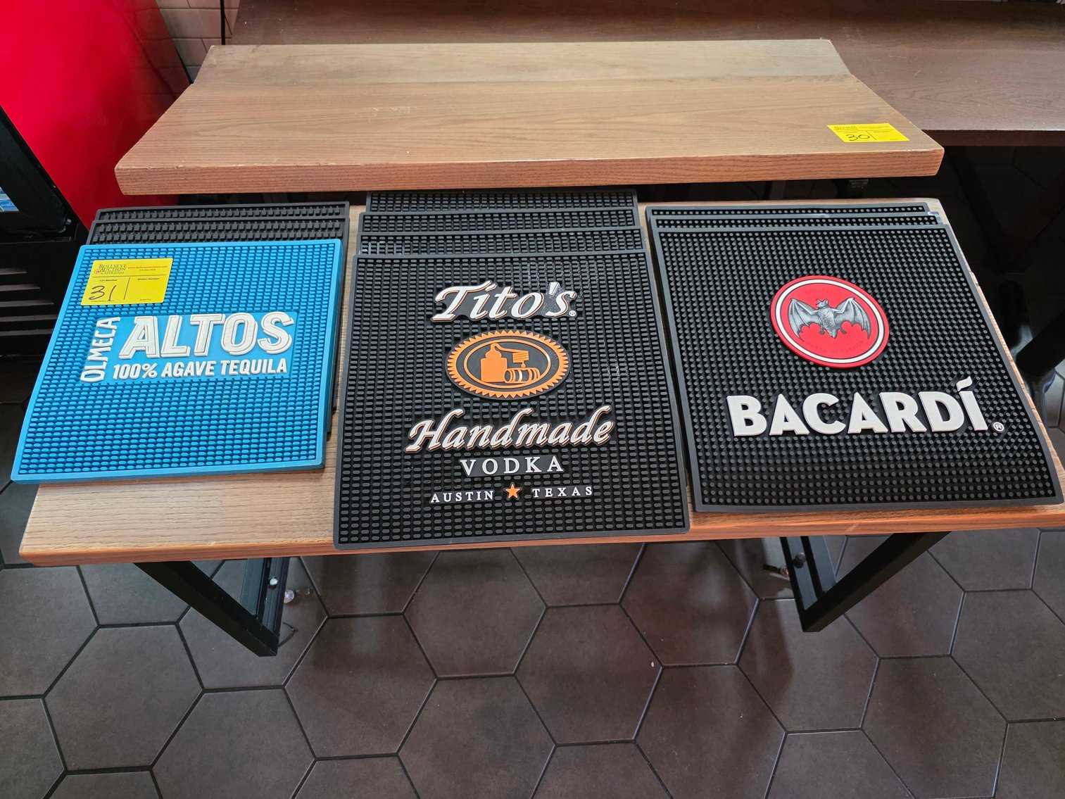 Image for Bank Owned Restaurant Equipment in Gainesville, GA