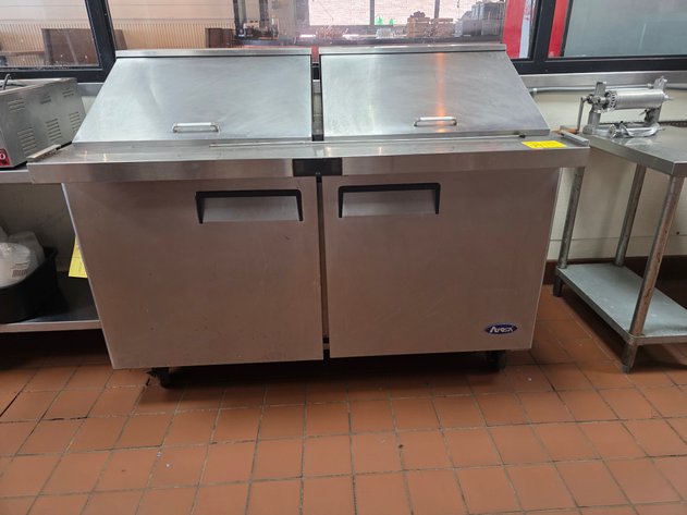 Image for Bank Owned Restaurant Equipment in Gainesville, GA