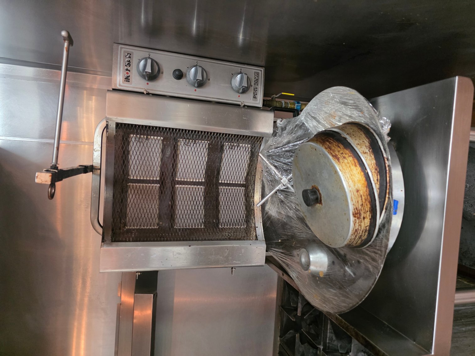 Image for Bank Owned Restaurant Equipment in Gainesville, GA