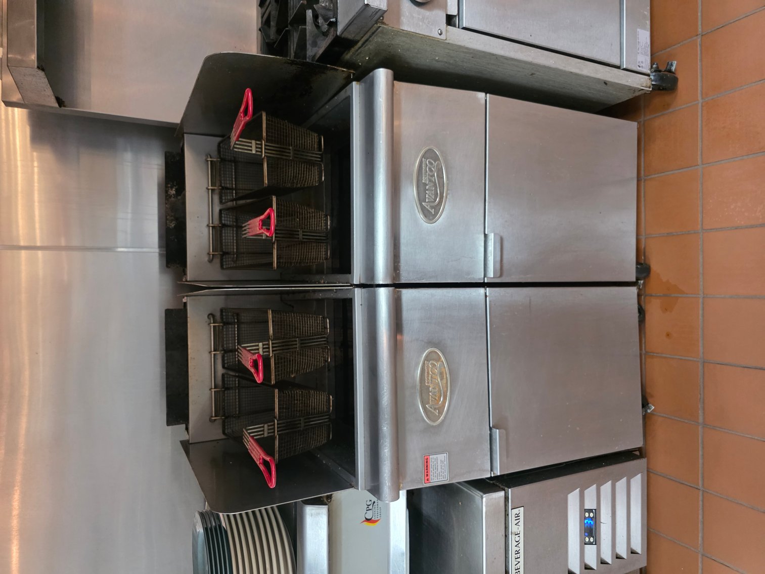 Image for Bank Owned Restaurant Equipment in Gainesville, GA