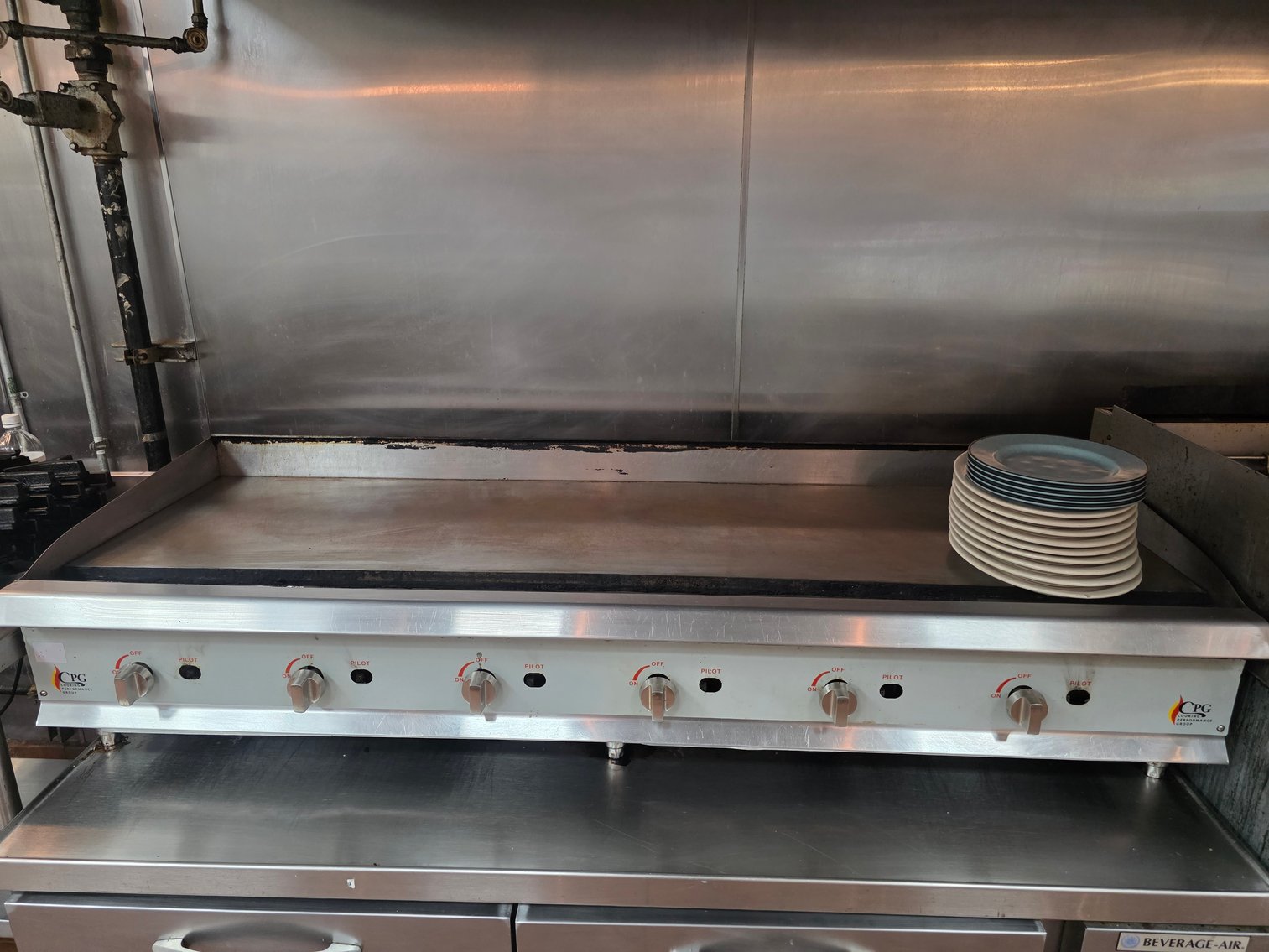 Image for Bank Owned Restaurant Equipment in Gainesville, GA