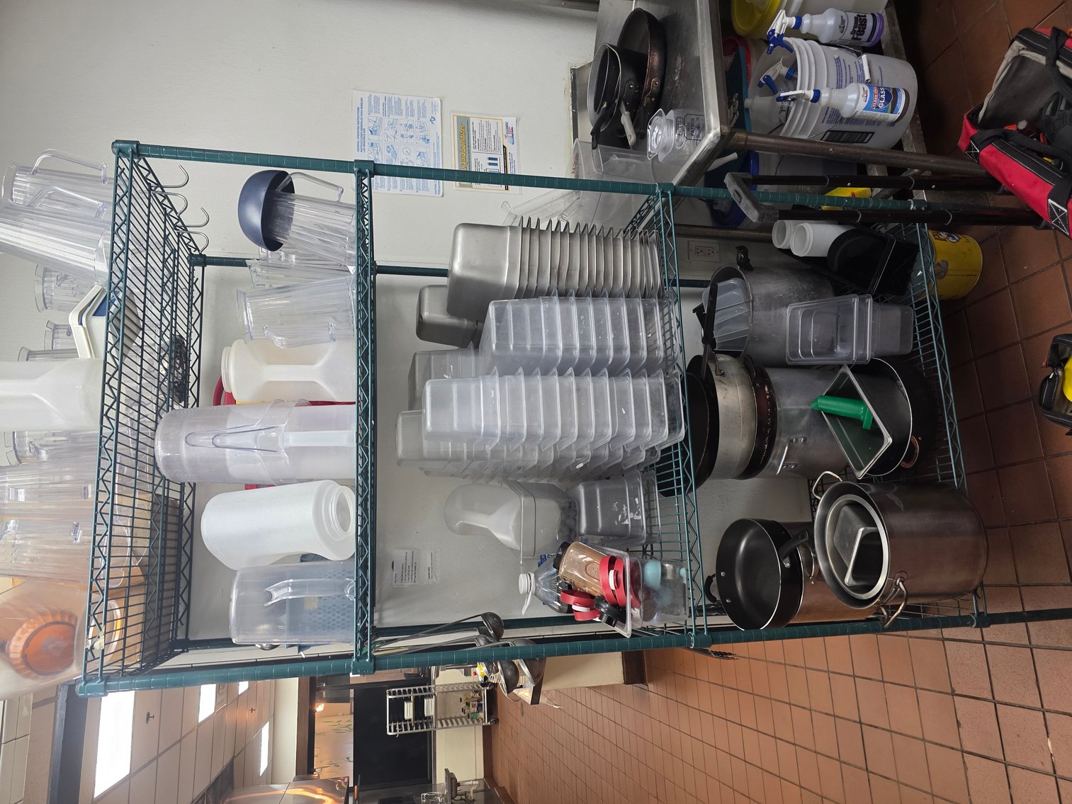 Image for Bank Owned Restaurant Equipment in Gainesville, GA