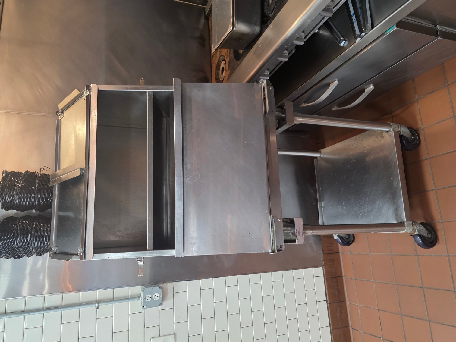 Image for Bank Owned Restaurant Equipment in Gainesville, GA