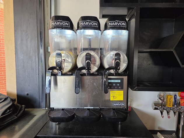 Image for Bank Owned Restaurant Equipment in Gainesville, GA