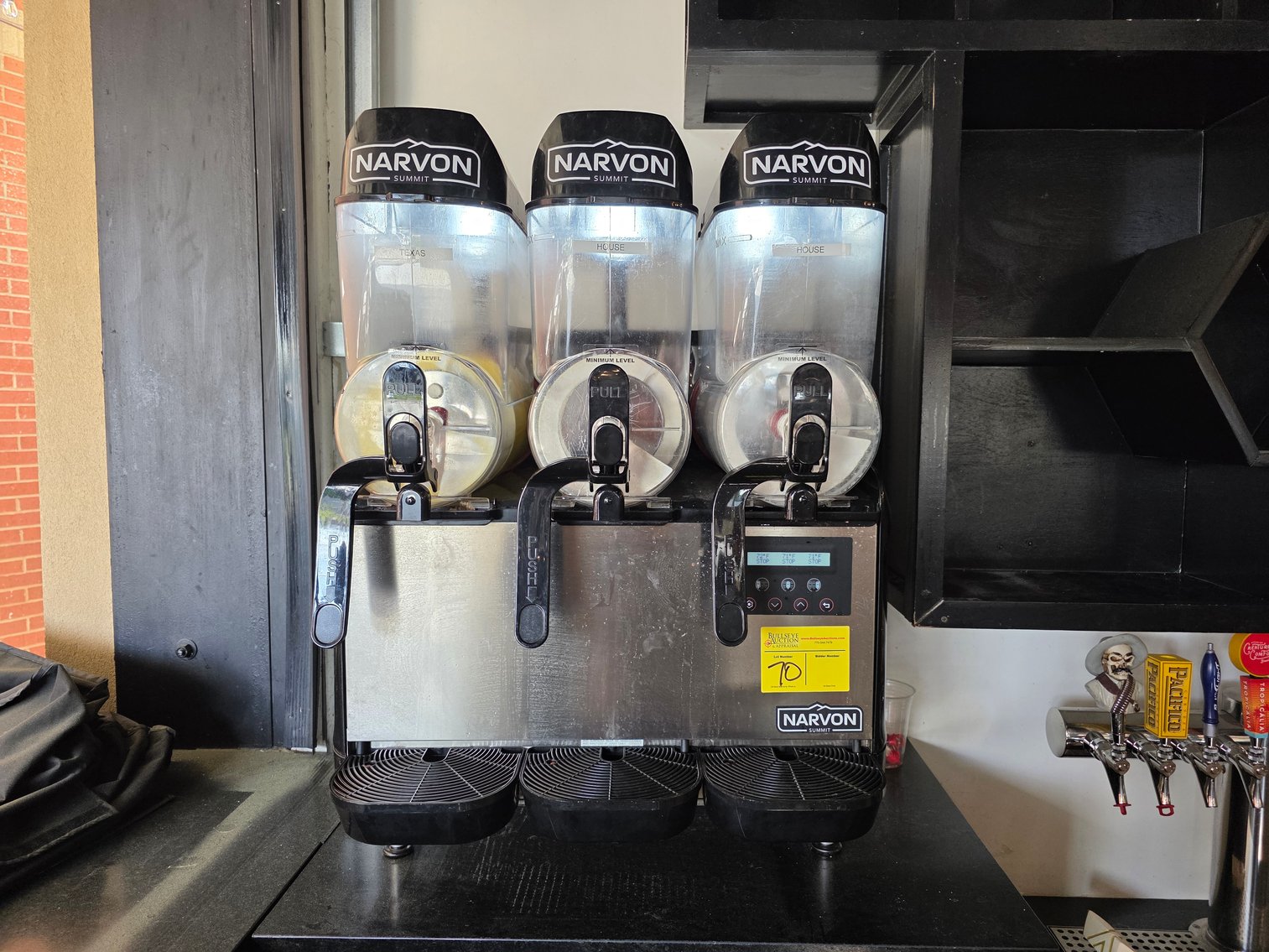 Image for Bank Owned Restaurant Equipment in Gainesville, GA