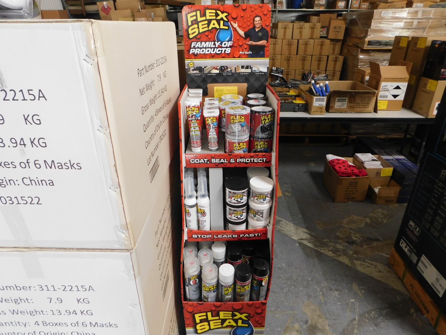 Image for Portacools, Tools & More!