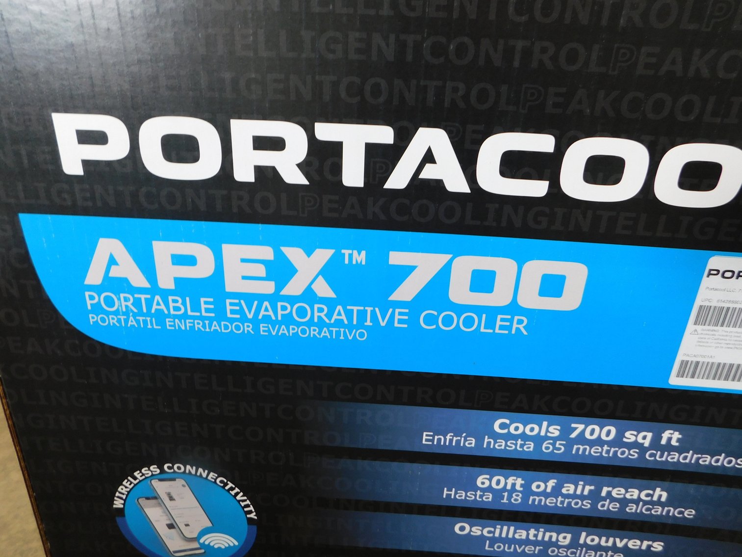 Image for Portacools, Tools & More!