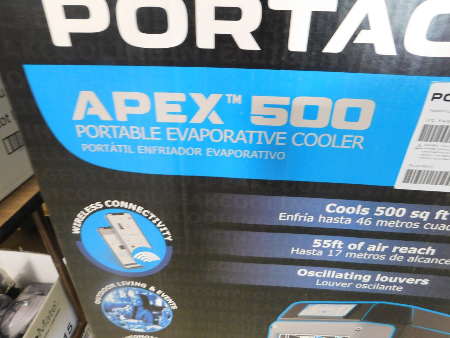 Image for Portacools, Tools & More!