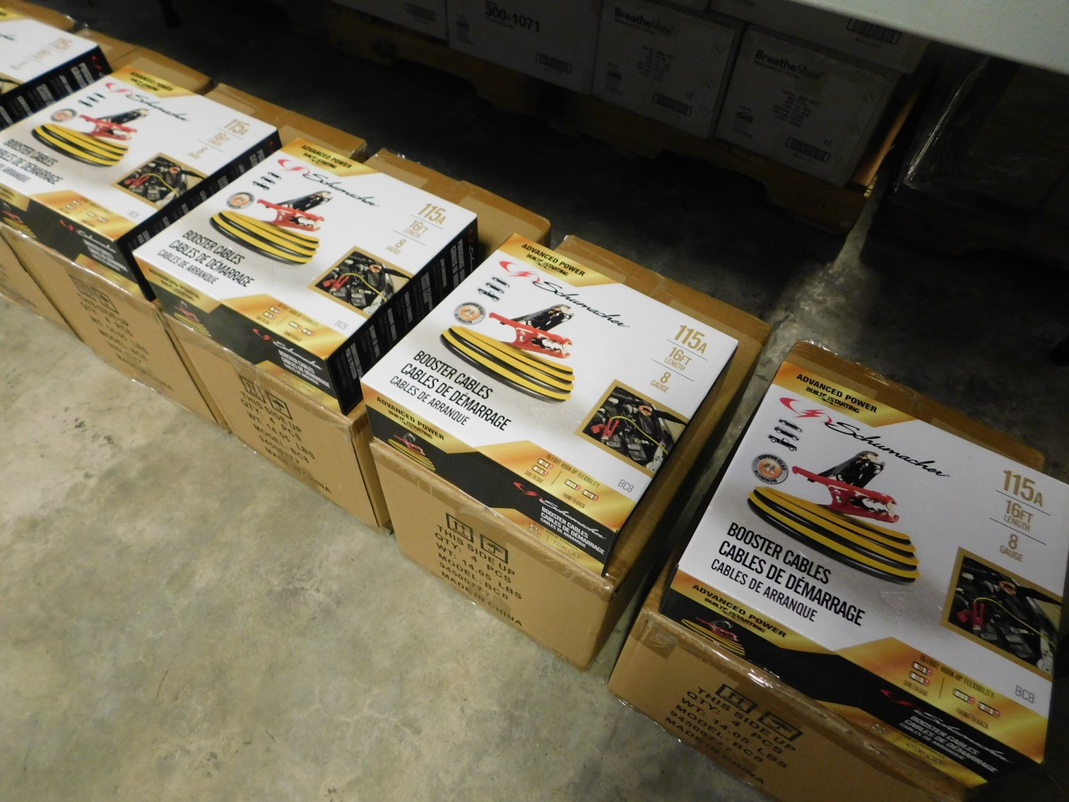 Image for Portacools, Tools & More!