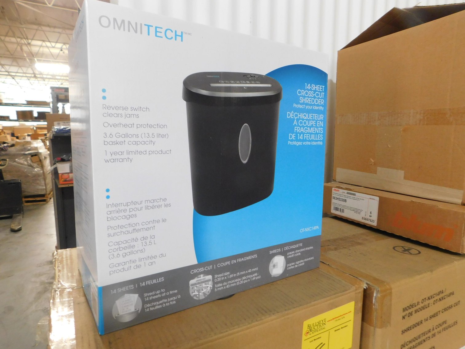 Image for Portacools, Tools & More!