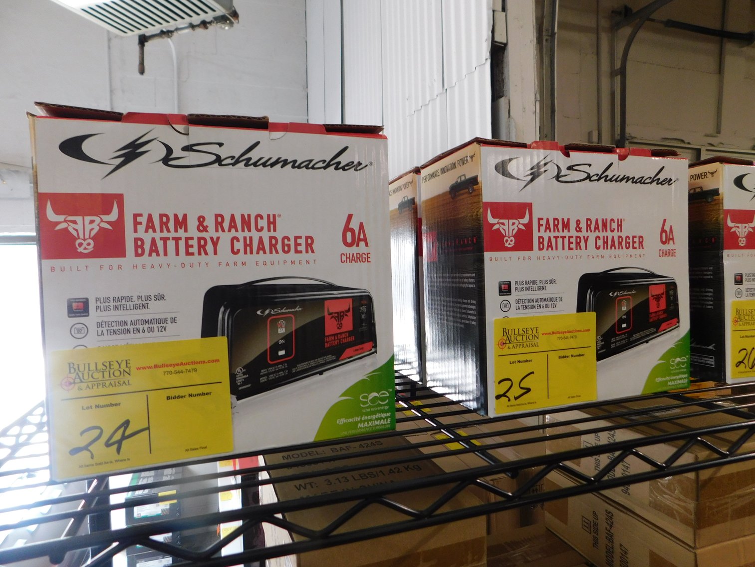 Image for Portacools, Tools & More!