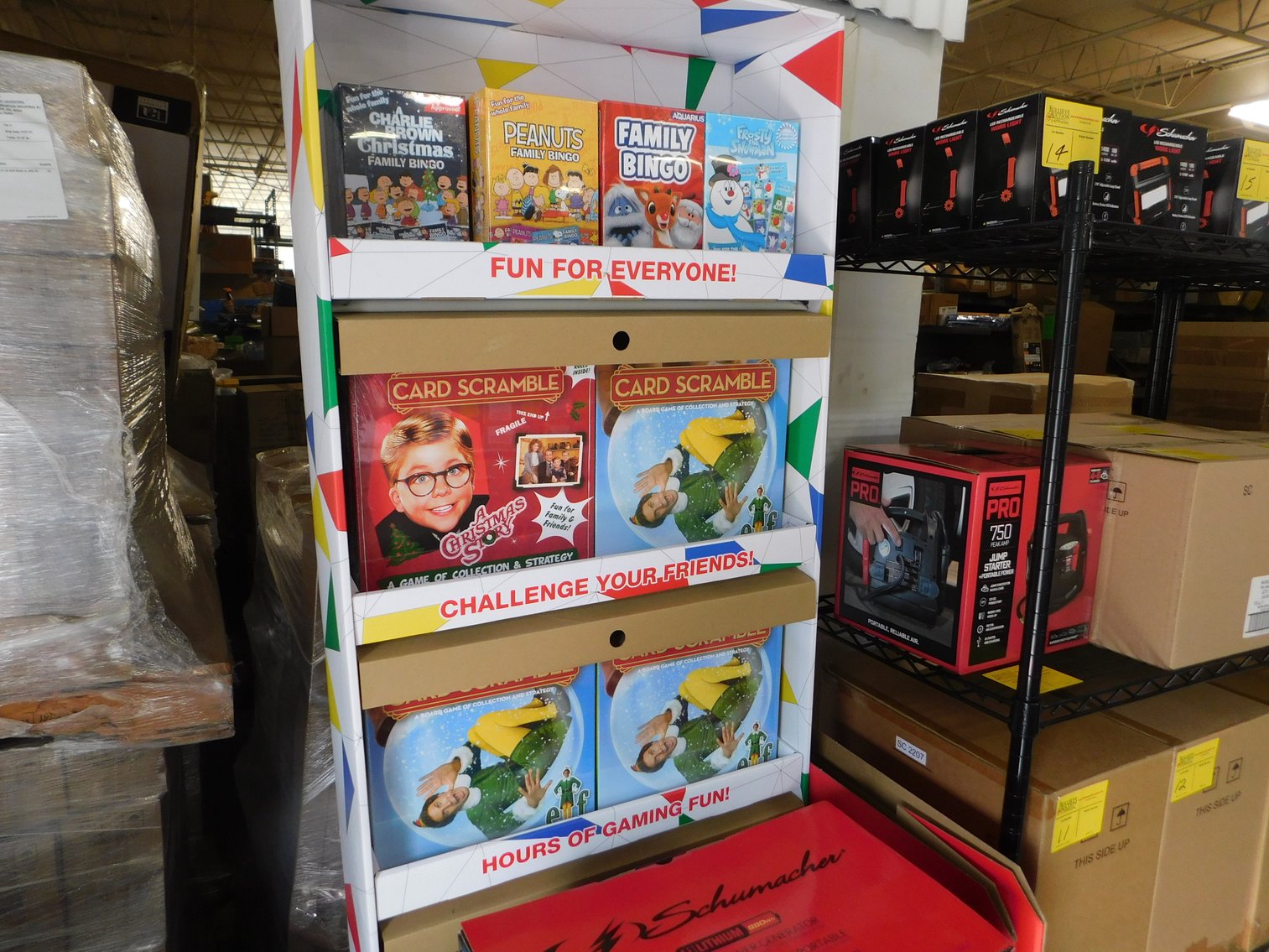 Image for Portacools, Tools & More!