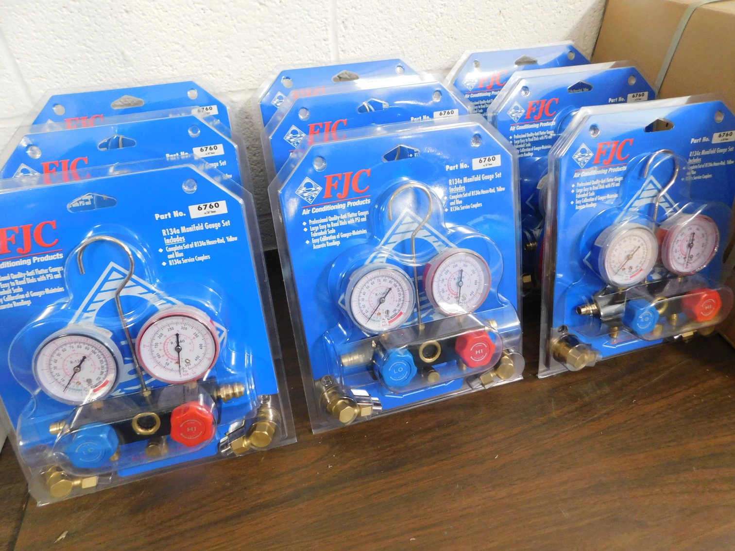 Image for Portacools, Tools & More!