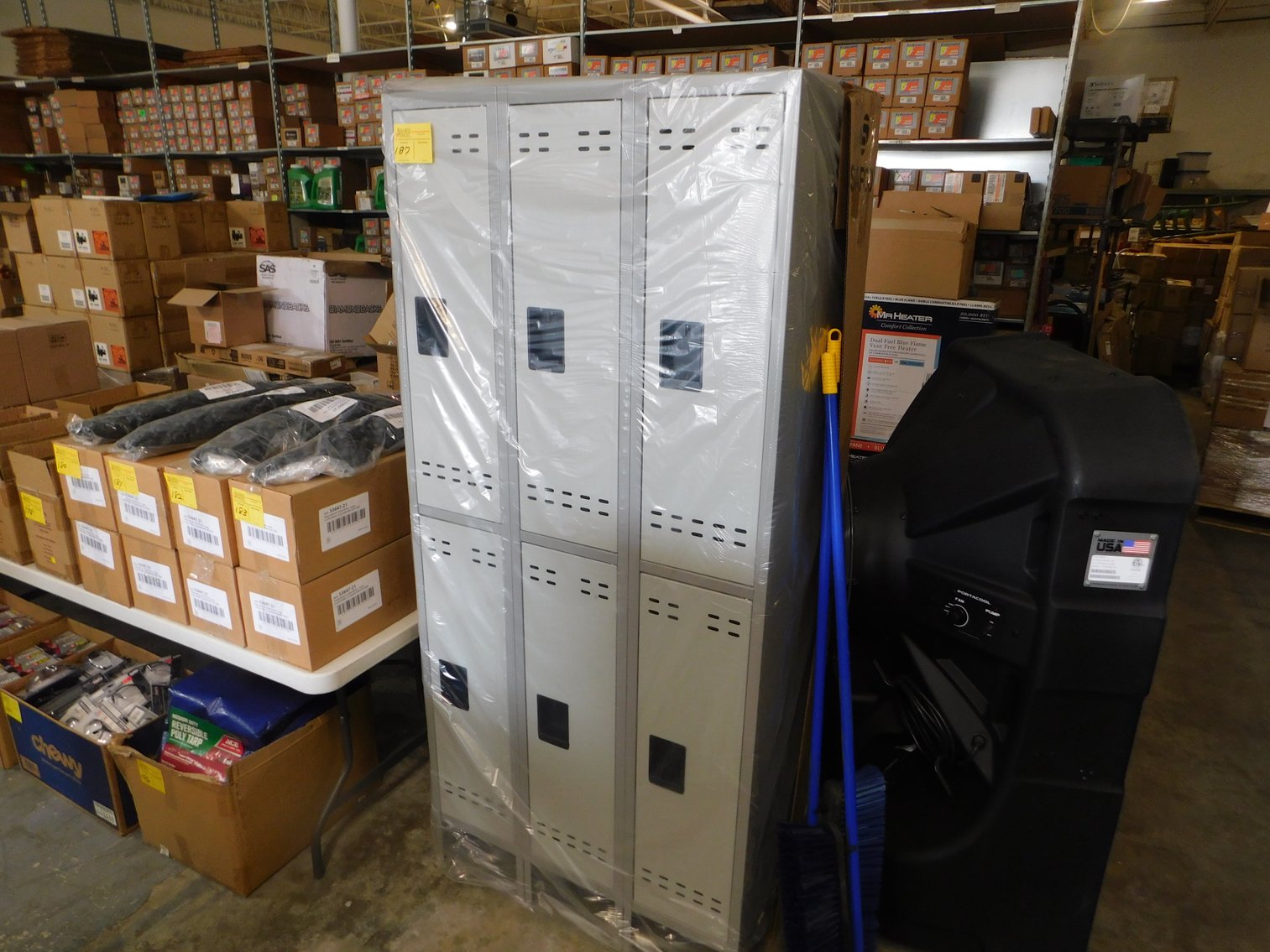 Image for Portacools, Tools & More!