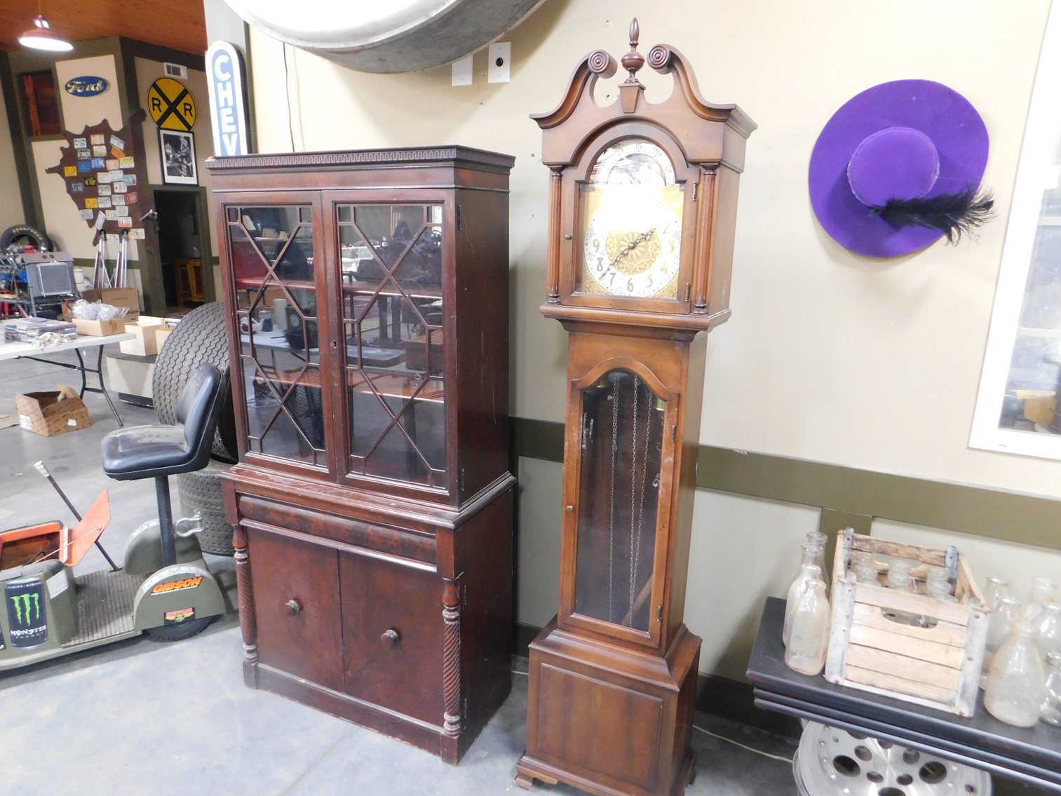 Image for Gentleman's Estate Liquidation