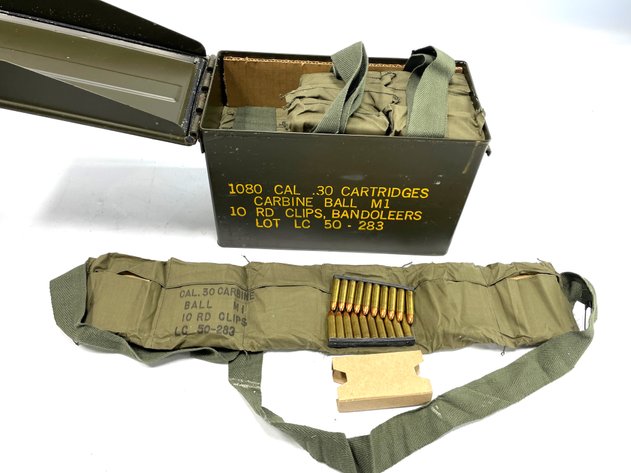 Image for End of January 2025 Sportsman and Ammunition Auction