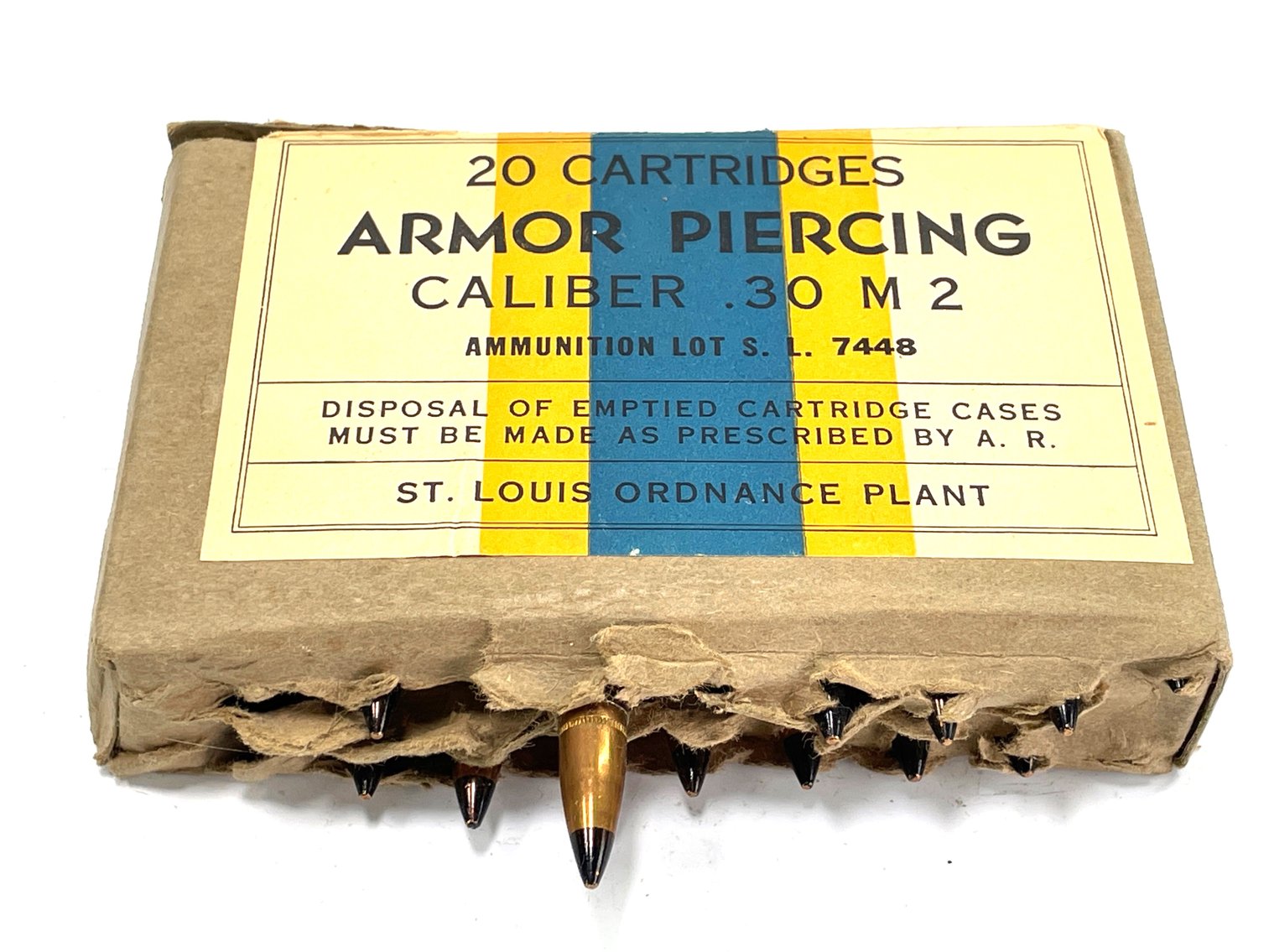 Image for End of January 2025 Sportsman and Ammunition Auction