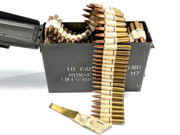 Image for End of January 2025 Sportsman and Ammunition Auction