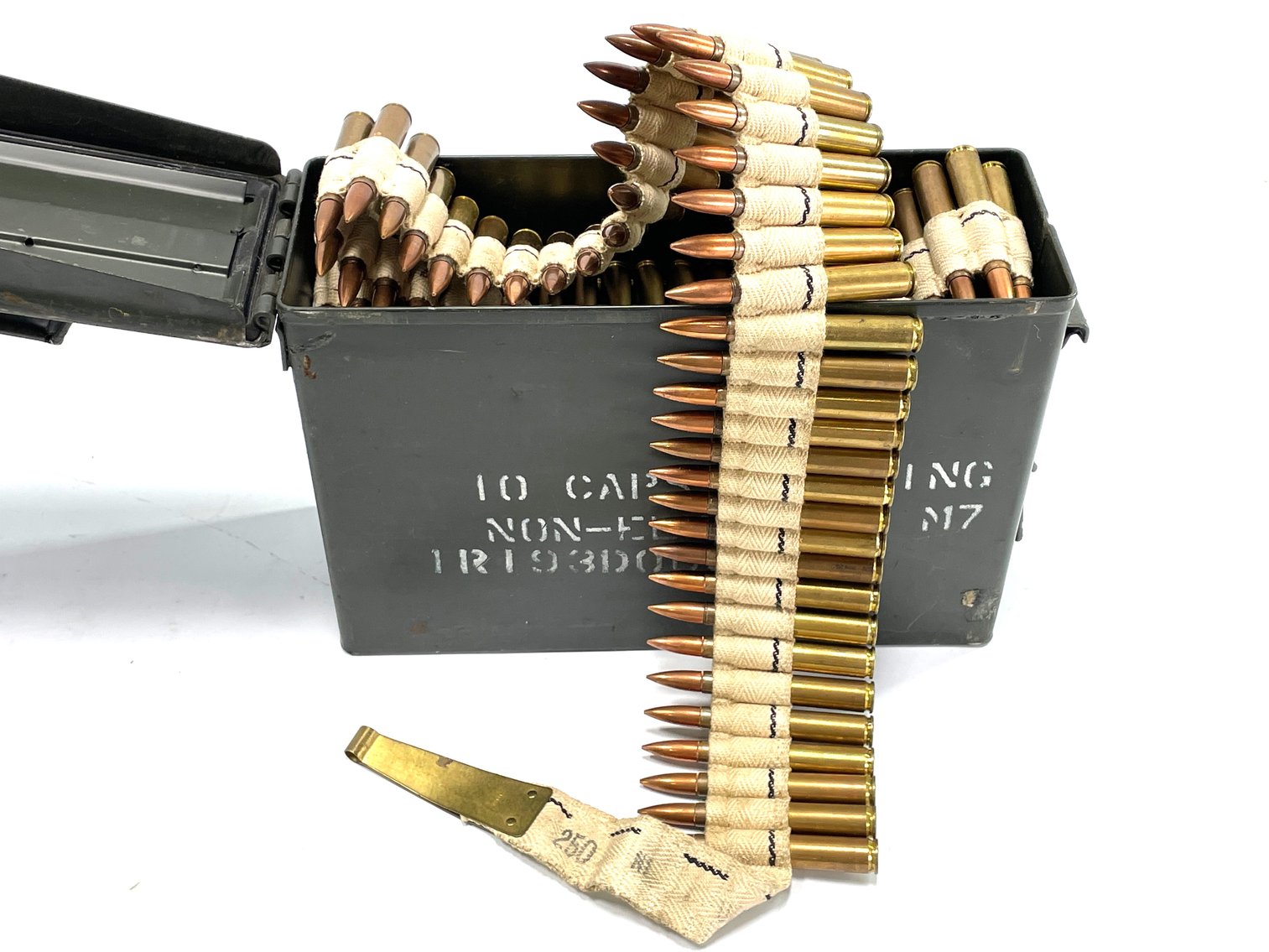 Image for End of January 2025 Sportsman and Ammunition Auction