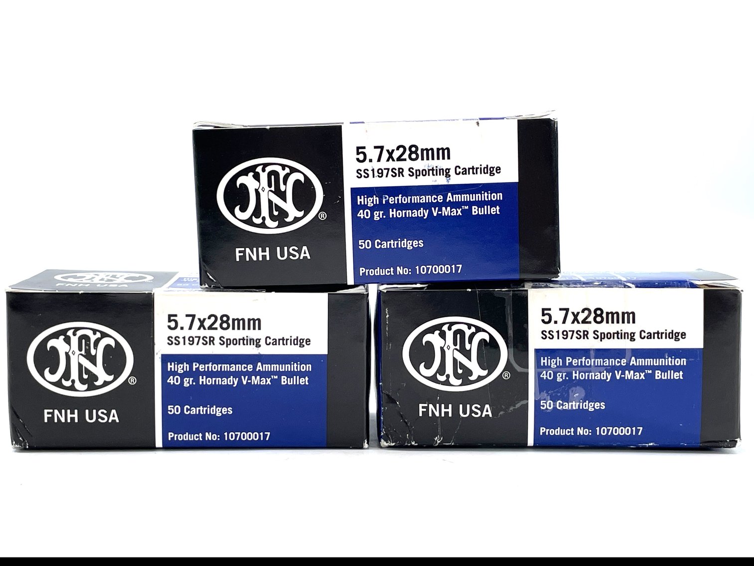 Image for End of January 2025 Sportsman and Ammunition Auction