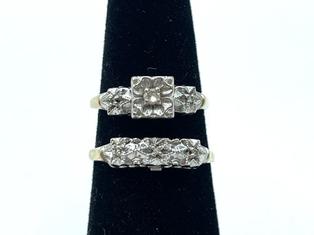 Image for 2025 Valentine's Day Fine and Costume Jewelry