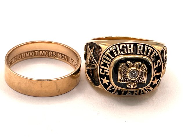 Image for 2025 Valentine's Day Fine and Costume Jewelry