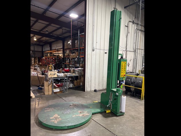 Image for Giagni and Pelham & White Warehouse Liquidation Auction