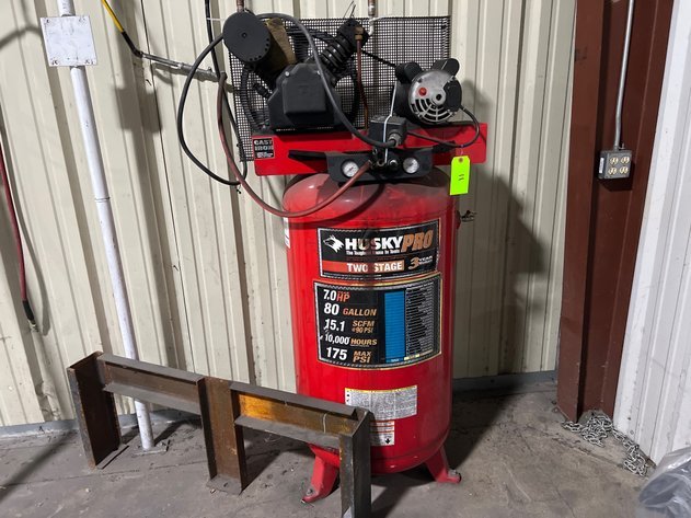 Image for Giagni and Pelham & White Warehouse Liquidation Auction